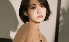 女生主动让男生看自己的内心